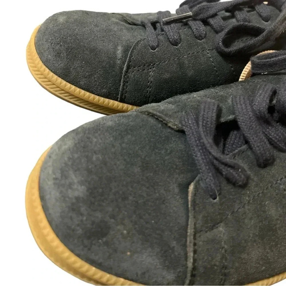 Aro Sifón Suede 3201 Sneakers - Picture 7 of 10